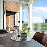 Tatil Evi New Modern Near The Aabenraa