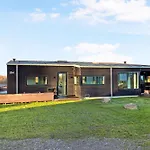 New Modern Near The Ferienhaus Aabenraa