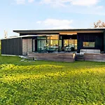 Ferienhaus New Modern Near The *