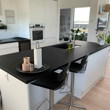 New Modern Near The *