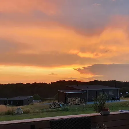 New Modern Near The * Aabenraa