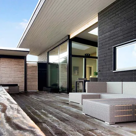 New Modern Near The Casa de Férias *