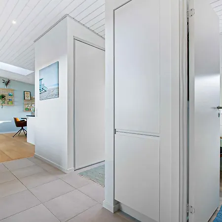 New Modern Near The Casa de Férias Åbenrå