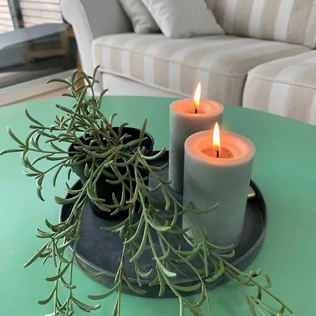 New Modern Near The Aabenraa