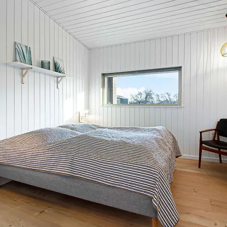 New Modern Near The Сasa de vacaciones *