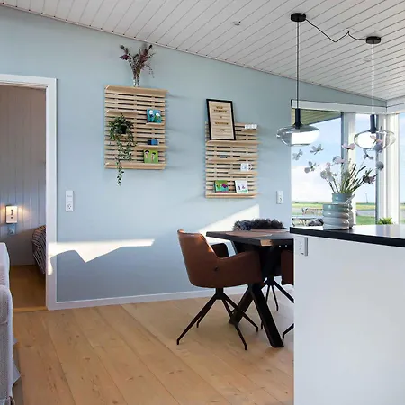 New Modern Near The *