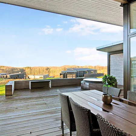 New Modern Near The Casa de Férias