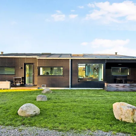 Tatil Evi New Modern Near The