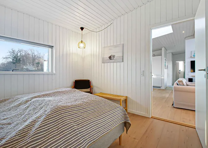 New Modern Near The *