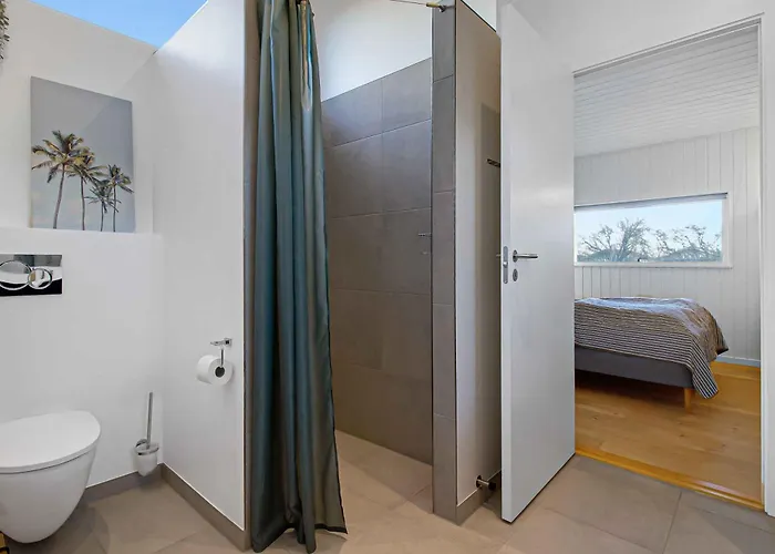 New Modern Near The Feriehus Åbenrå