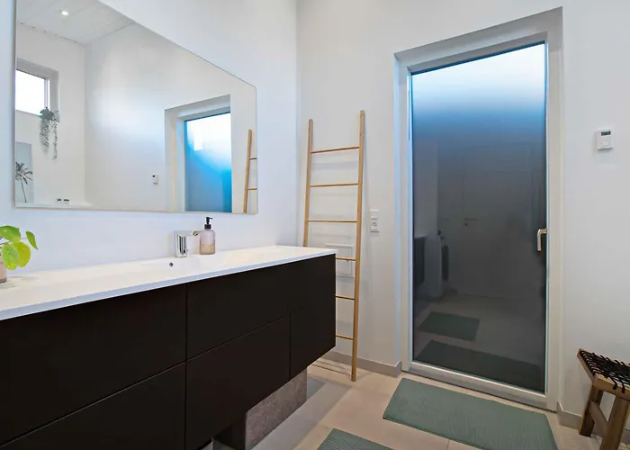 New Modern Near The Feriehus Åbenrå