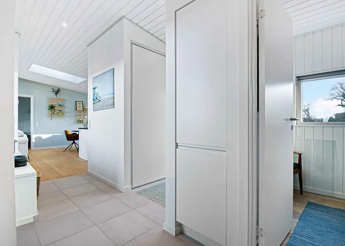 New Modern Near The *