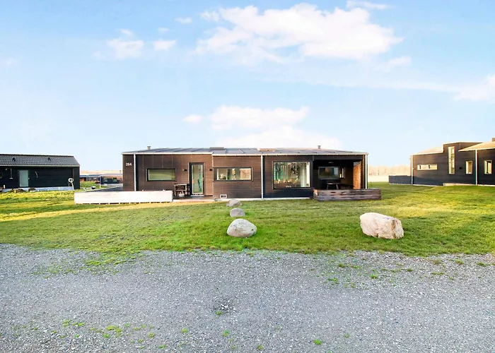 New Modern Near The *